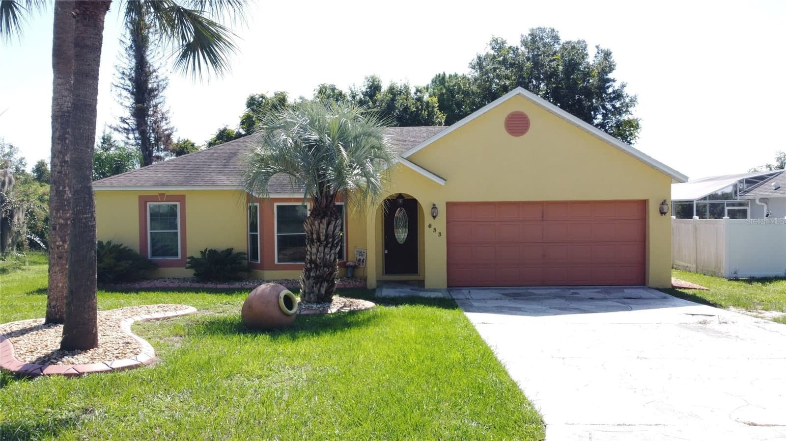 533 BENT OAK LOOP, Davenport, FL