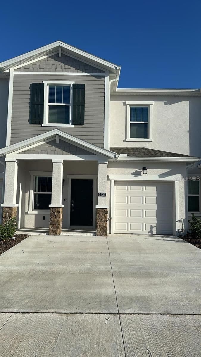 3137 LAURENT, Davenport, FL