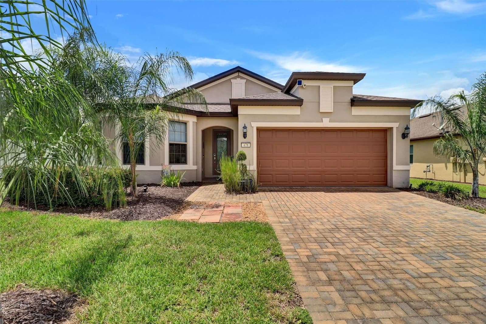 478 DEL SOL, Davenport, FL