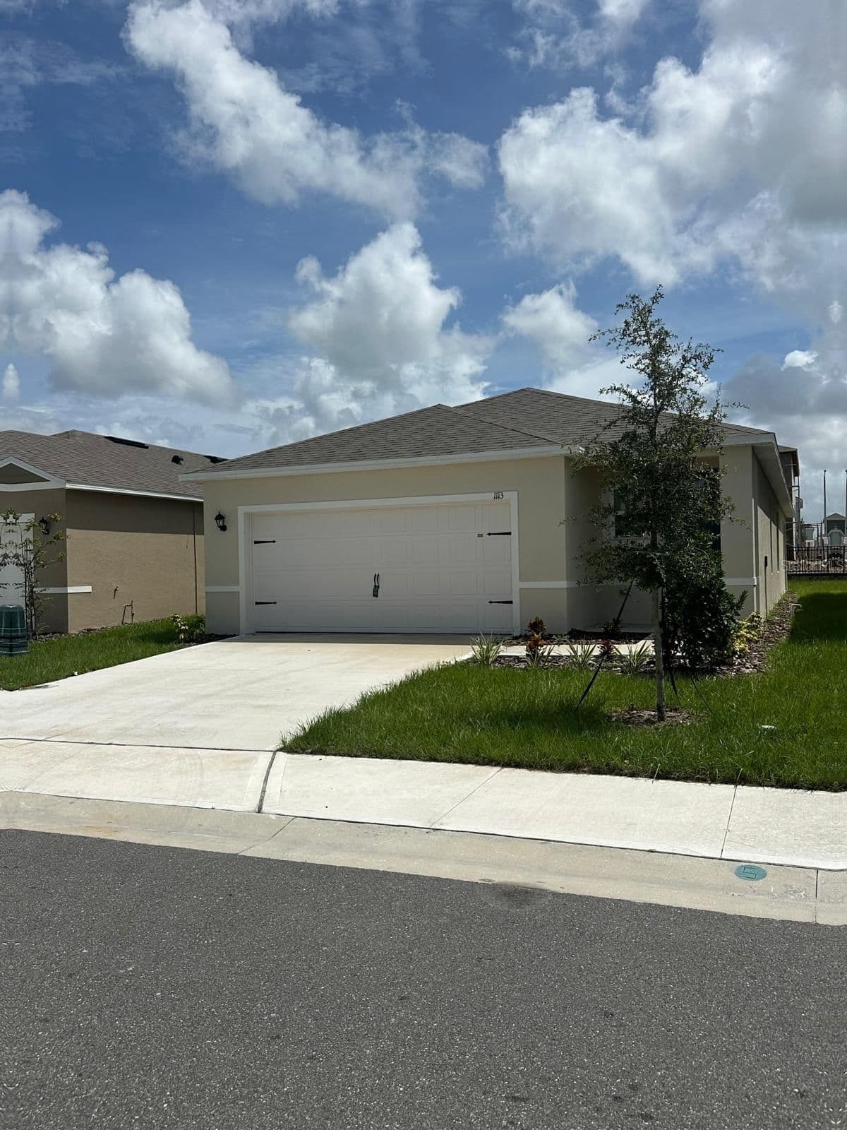 1113 CASCADE, Davenport, FL