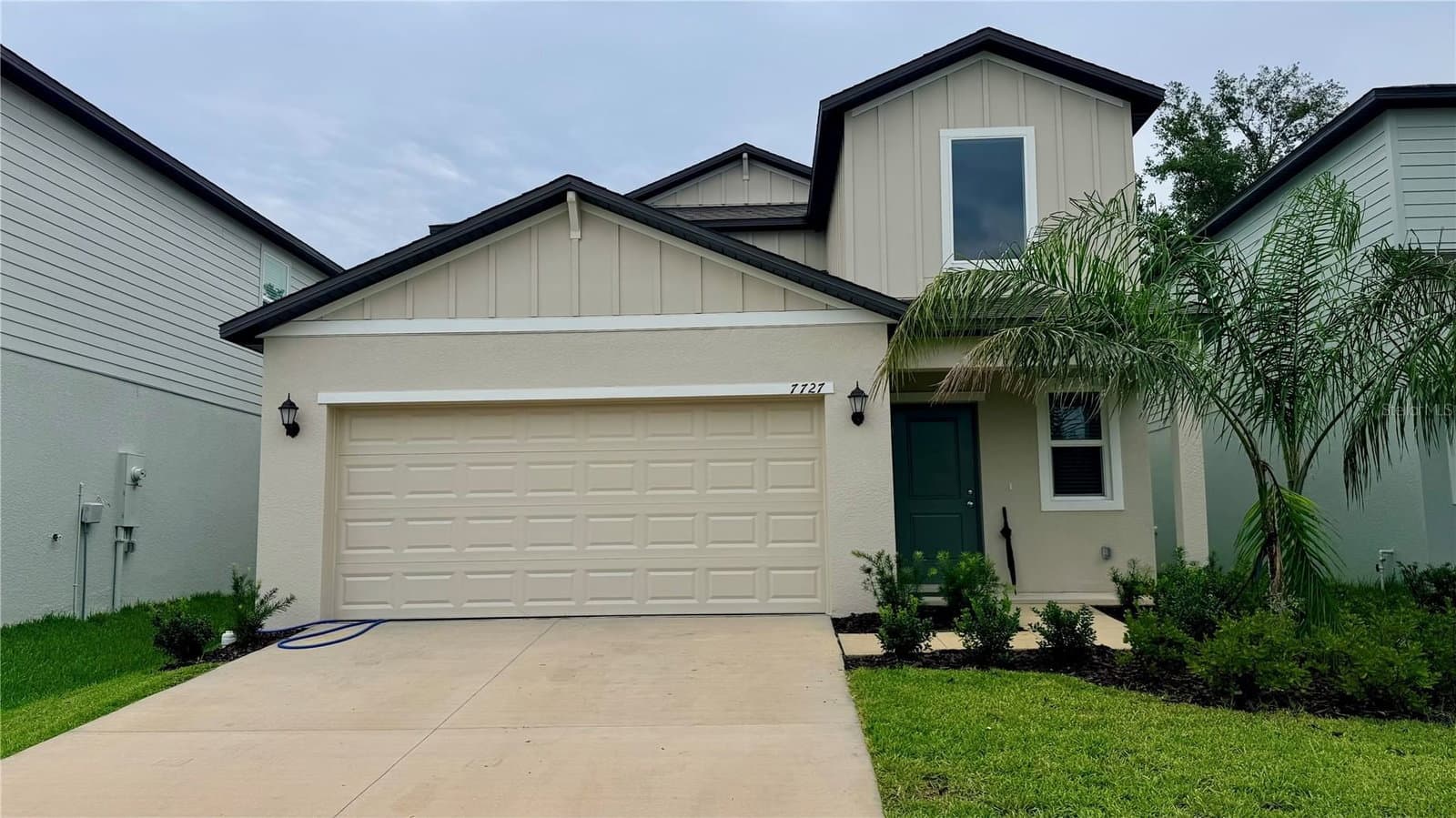 7727 ABAGAIL, Lakeland, FL