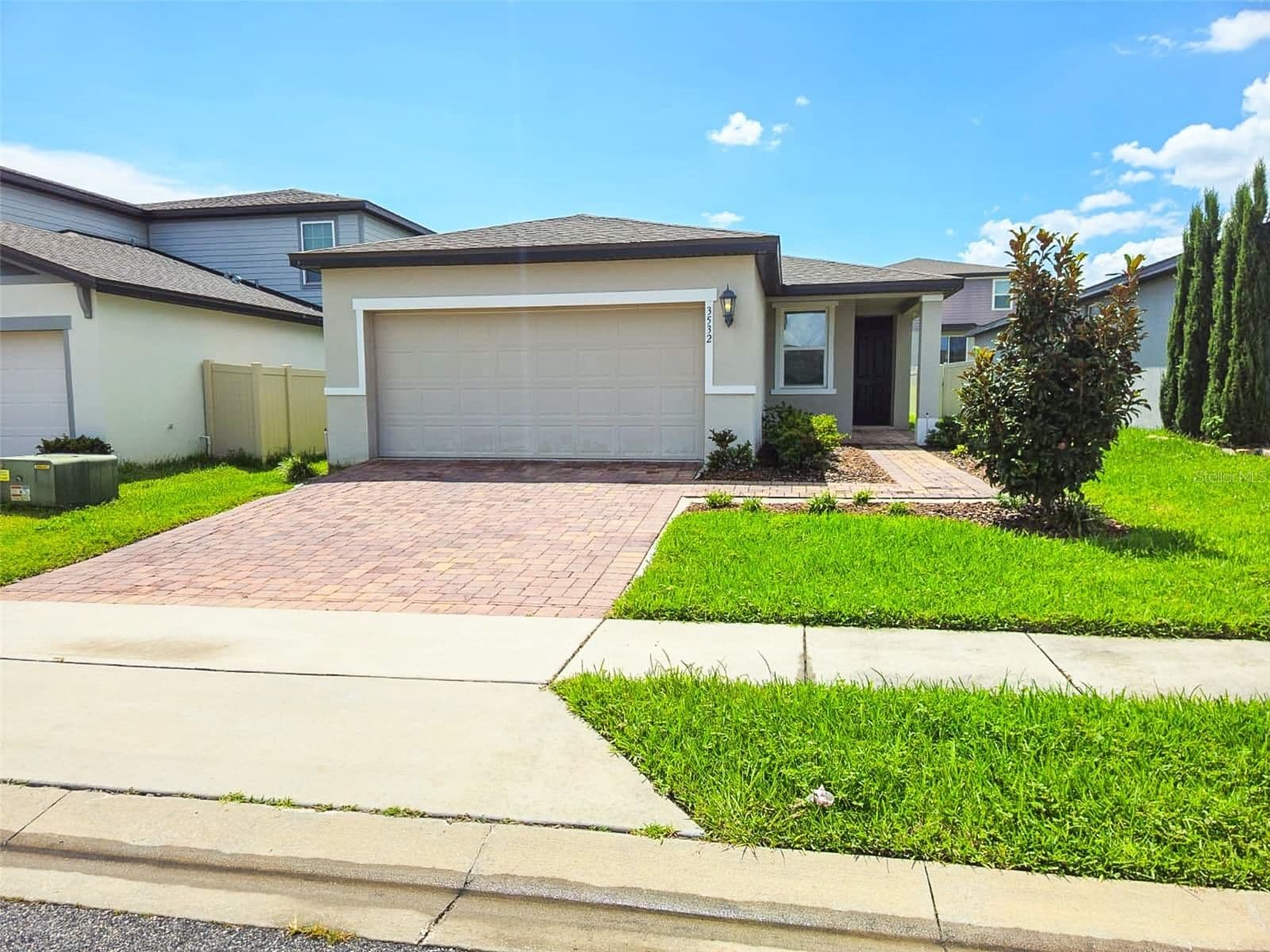 3532 MONACO, Davenport, FL