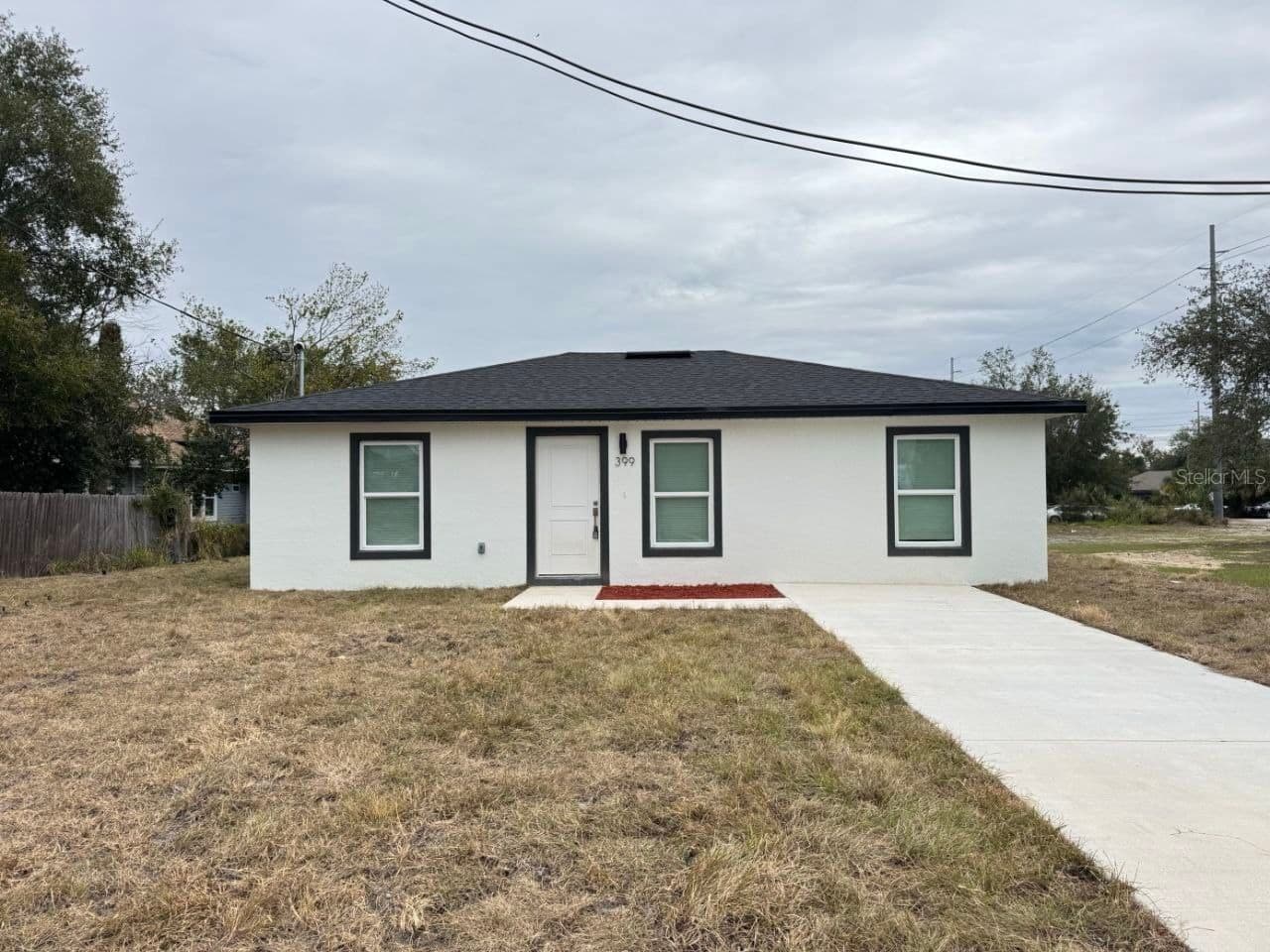 399 QUENTIN, Winter Haven, FL