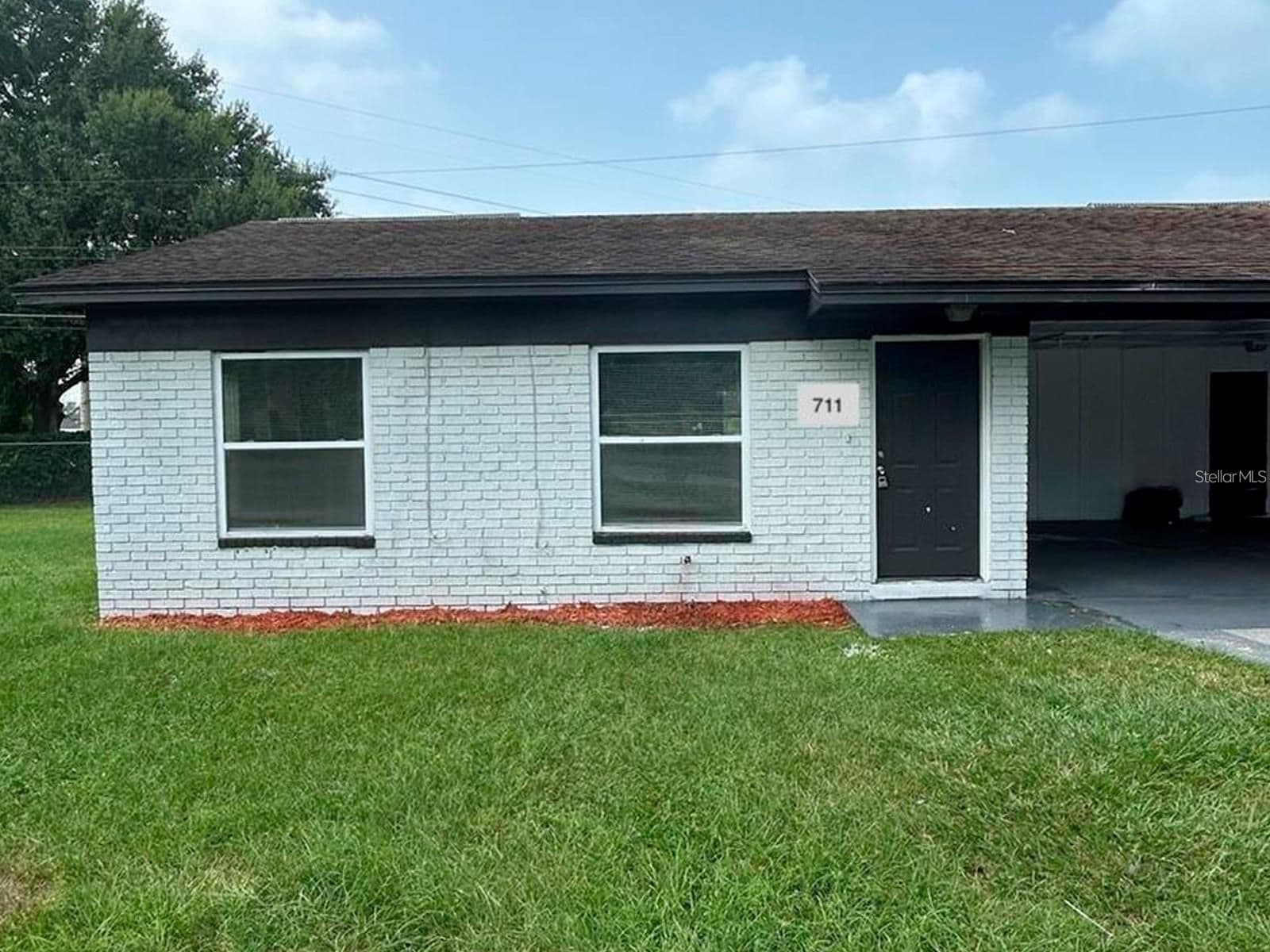 706 BRYON, Lakeland, FL