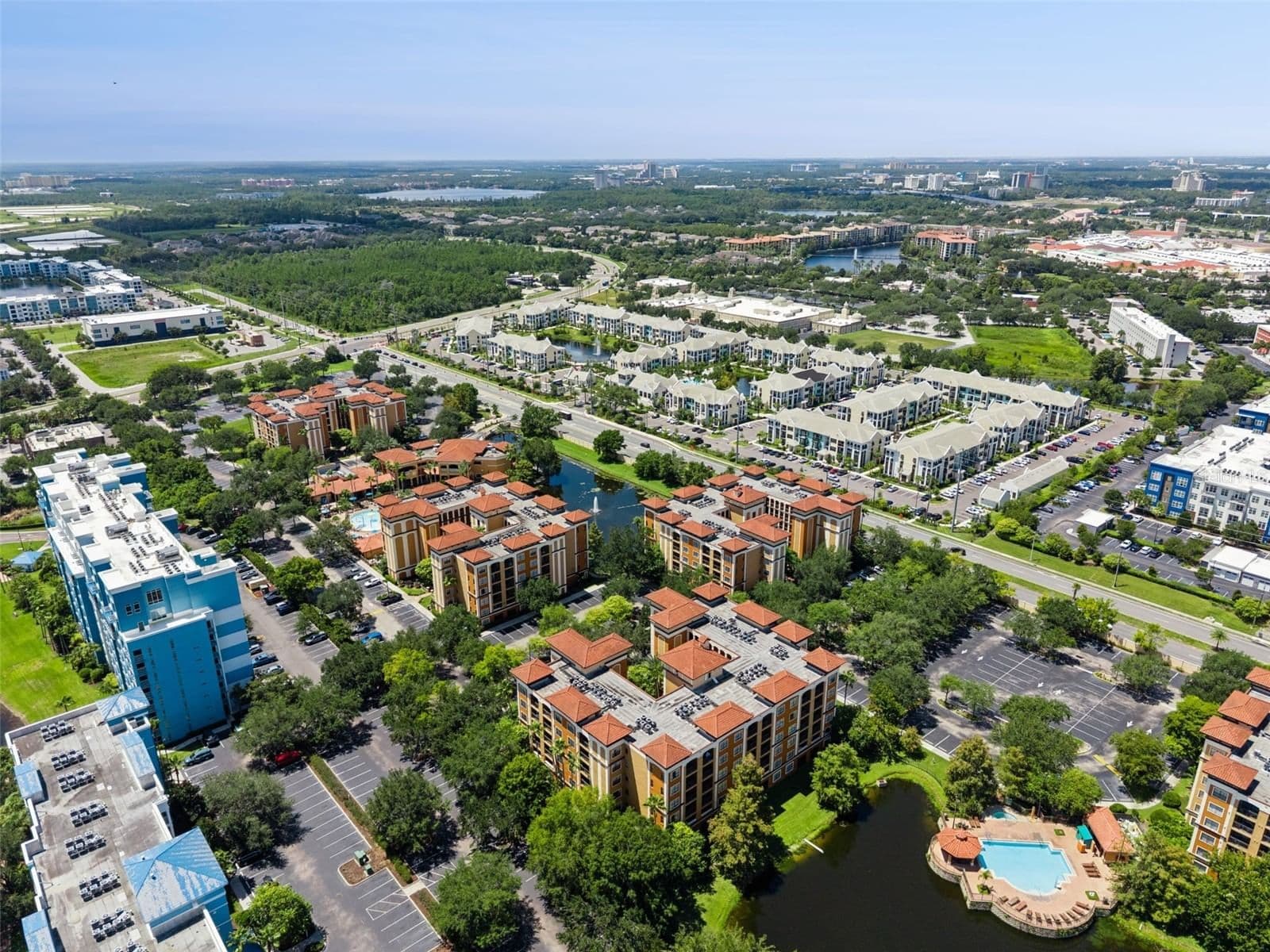 12539 FLORIDAYS RESORT, Orlando, FL