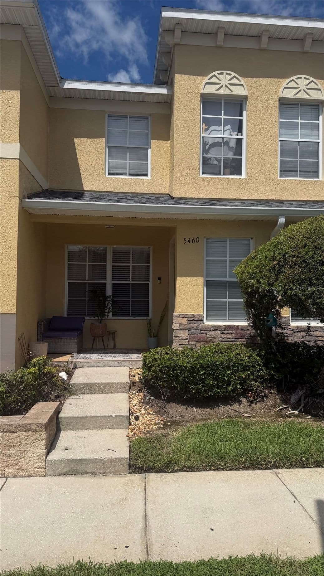 5460 QUARRY ROCK, Lakeland, FL