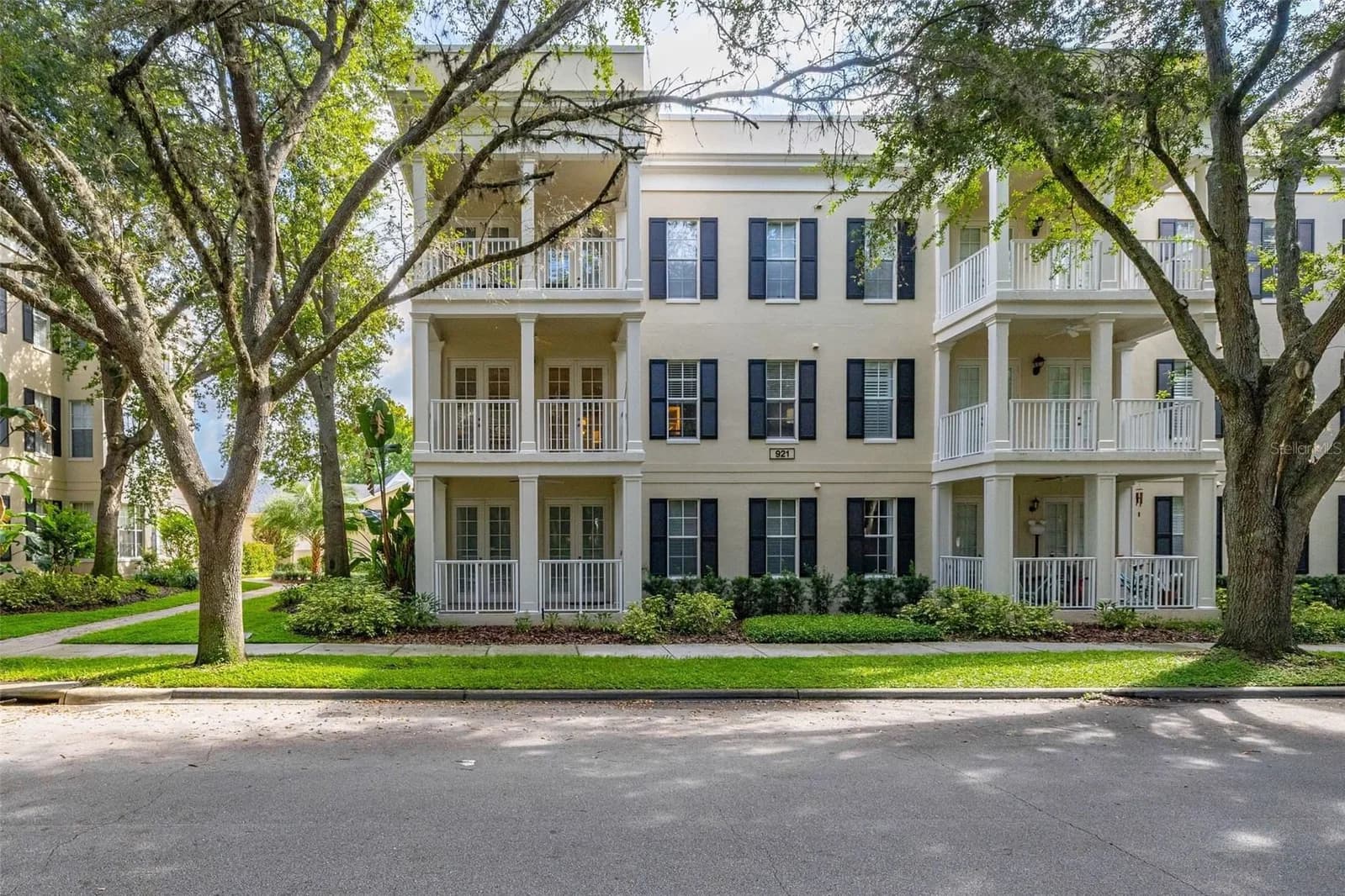 921 BEGONIA, Celebration, FL