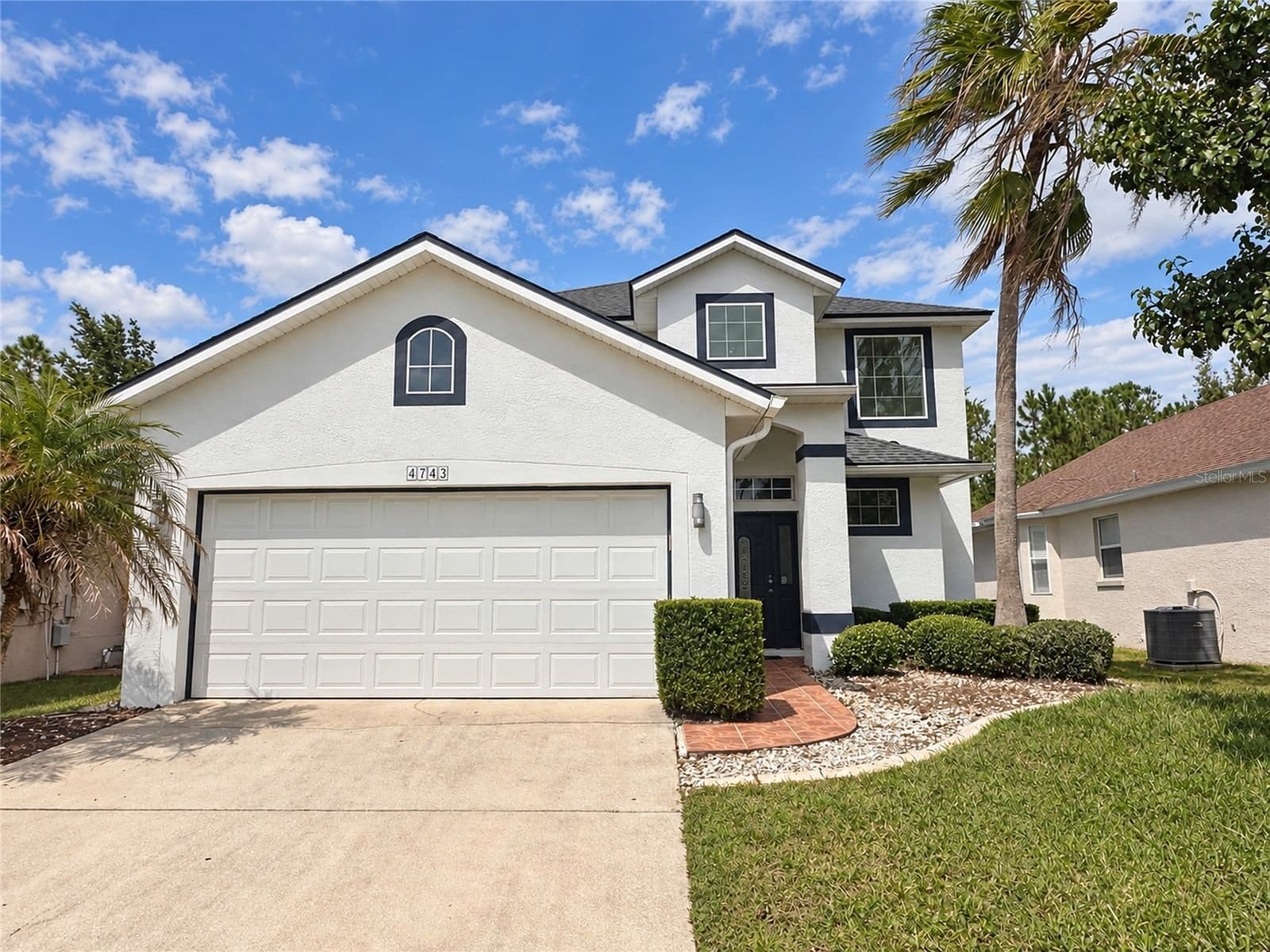 4743 CHALFONT Drive