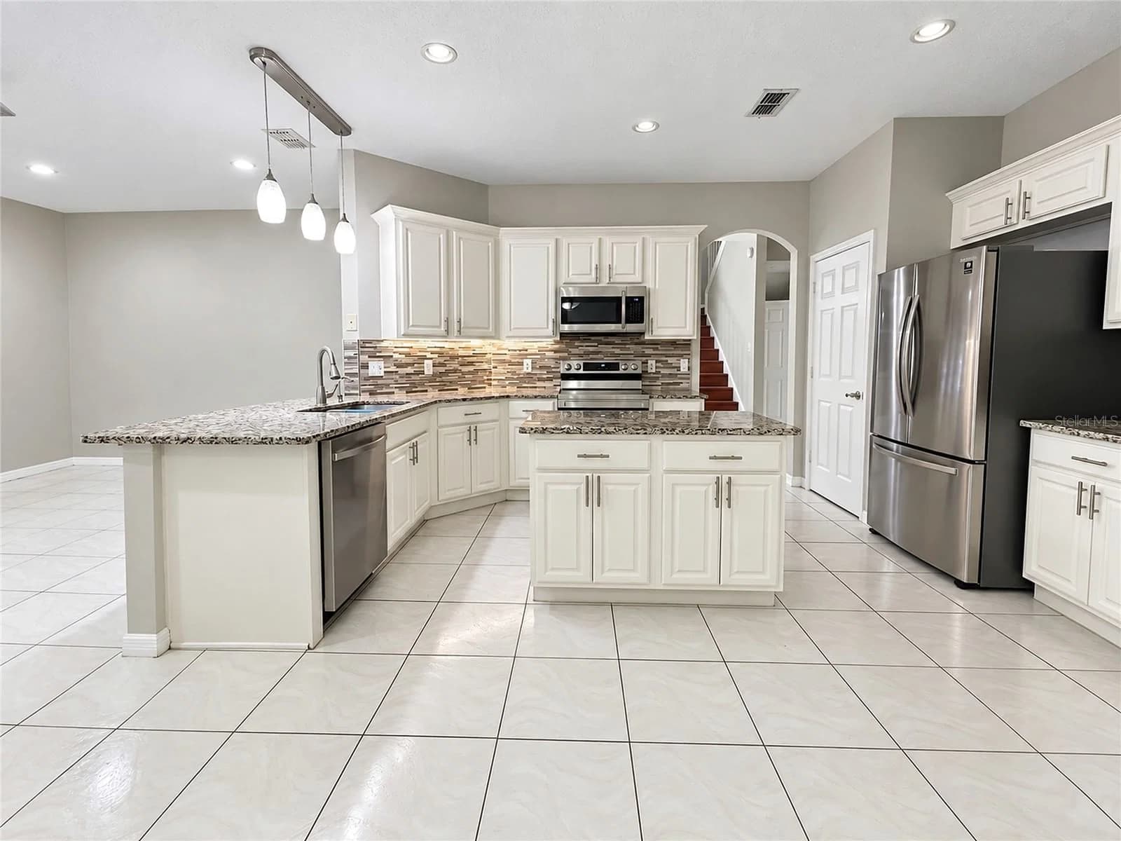 4743 CHALFONT Drive