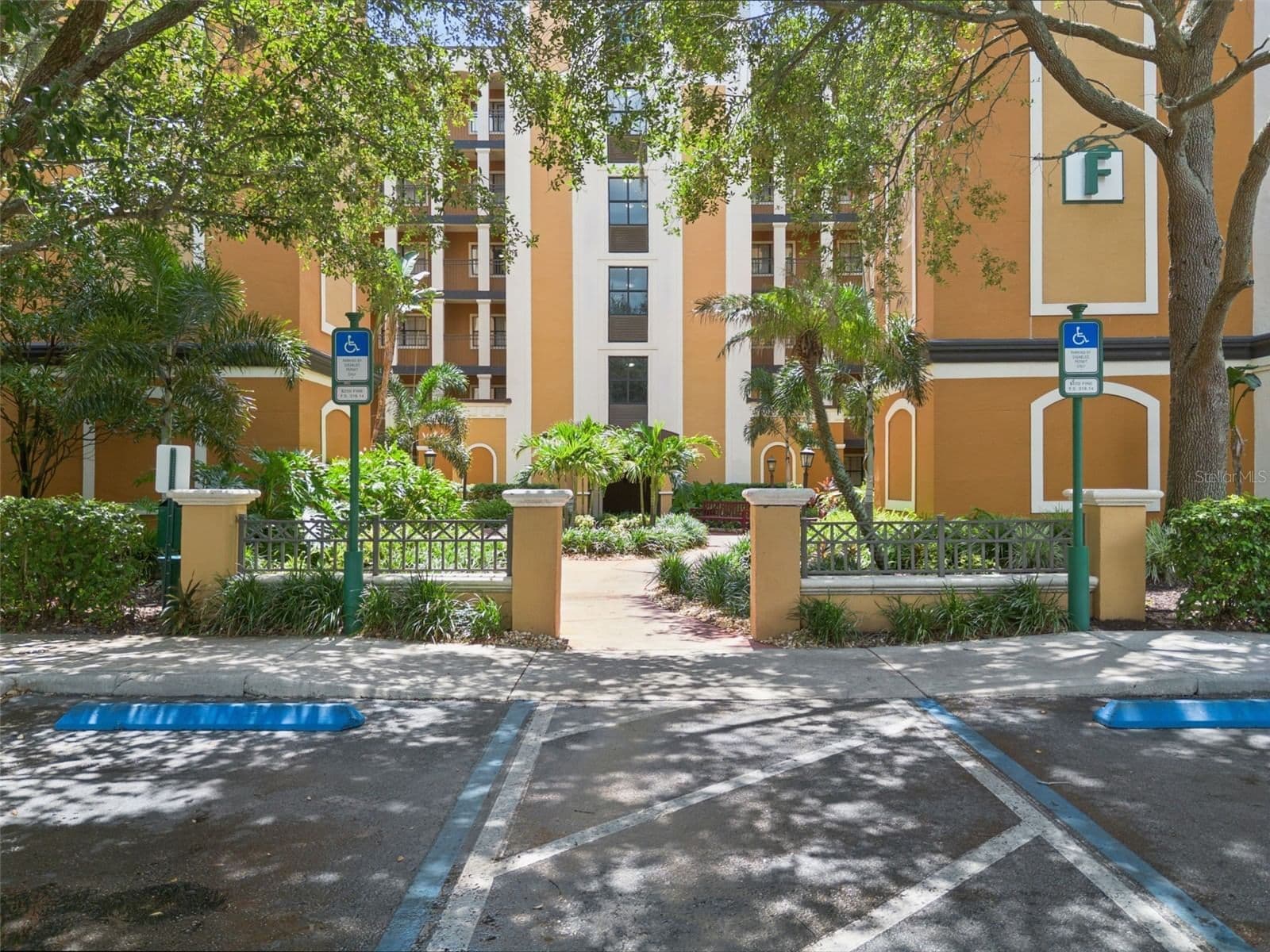 12521 FLORIDAYS RESORT Drive #205F