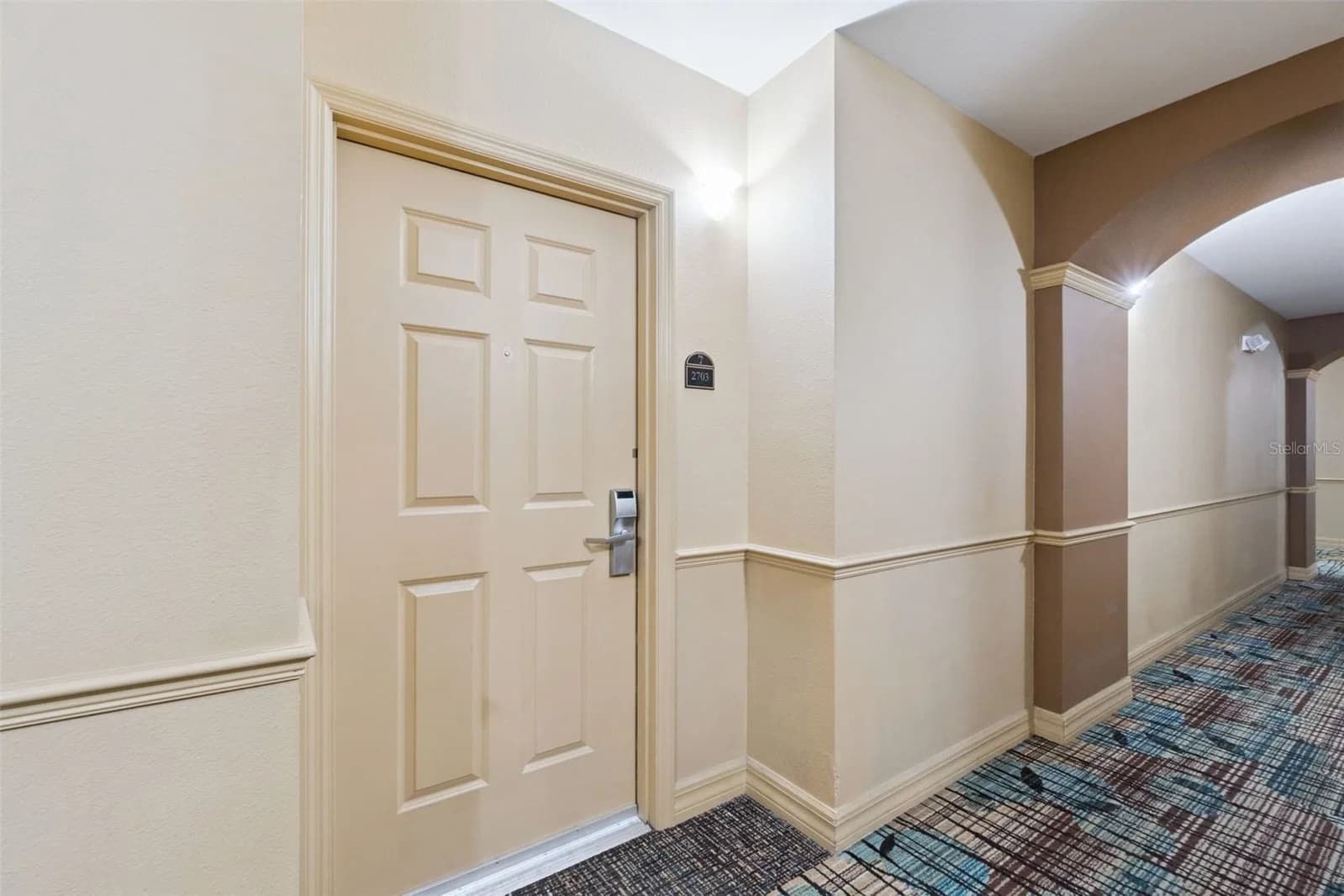 8100 POINCIANA Boulevard #2703