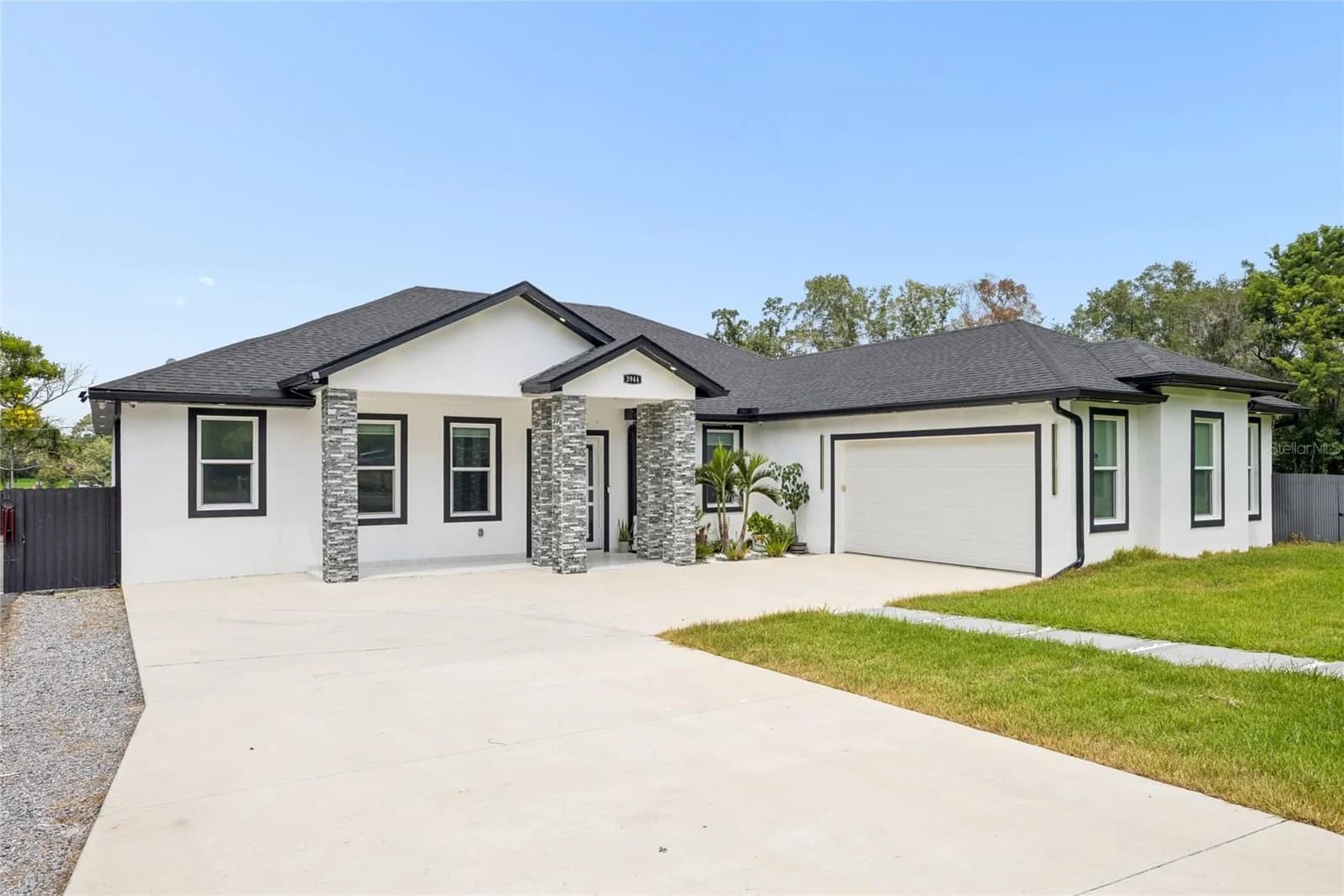 3944 WHITE HERON Drive