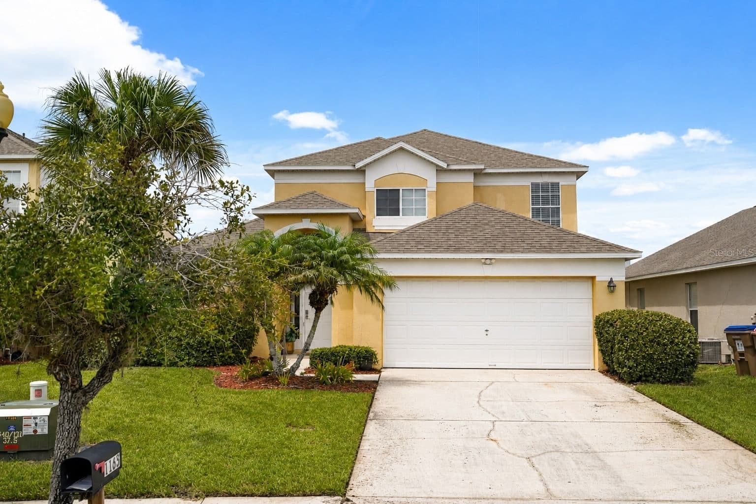 1165 SEASONS, Kissimmee, FL
