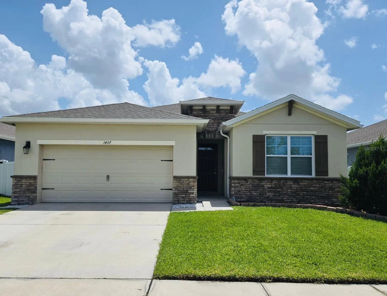 1437 TAWNY RIDGE, Kissimmee, FL