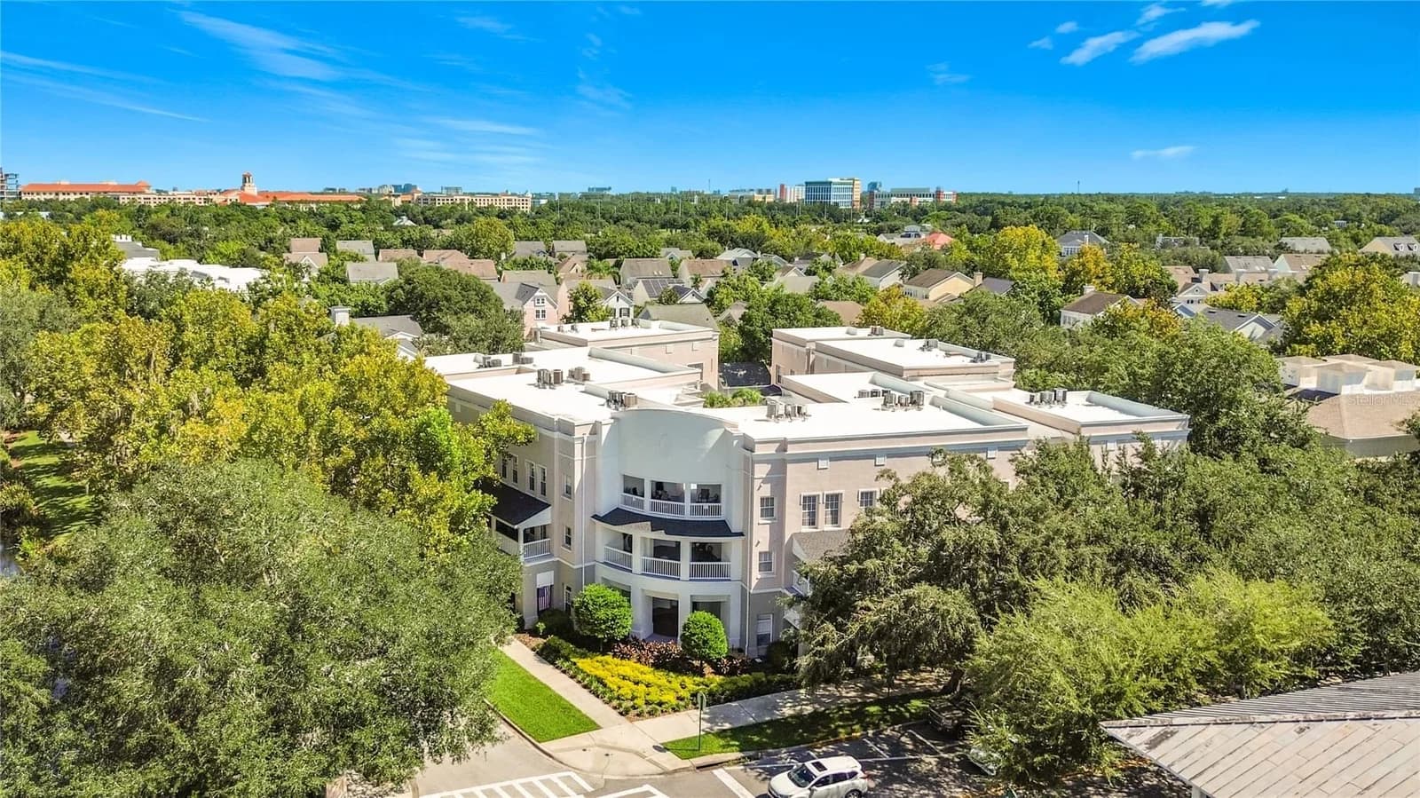 581 WATER, Celebration, FL