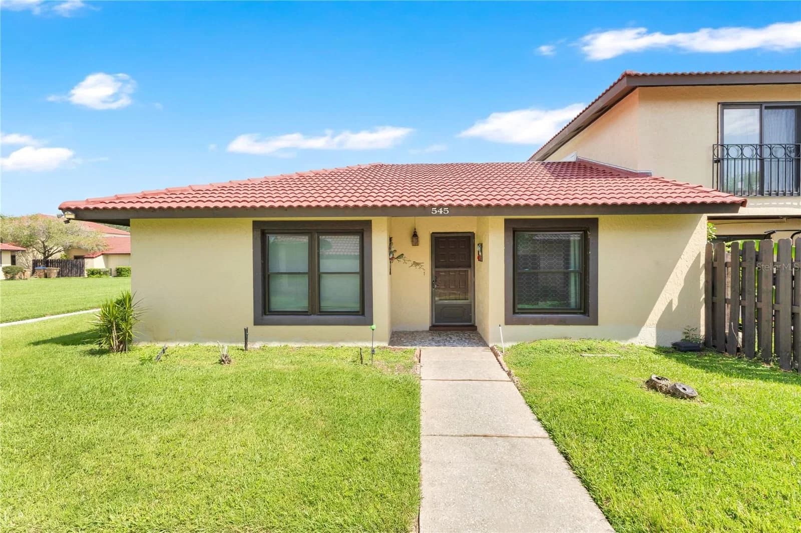 545 HUNTER, Kissimmee, FL