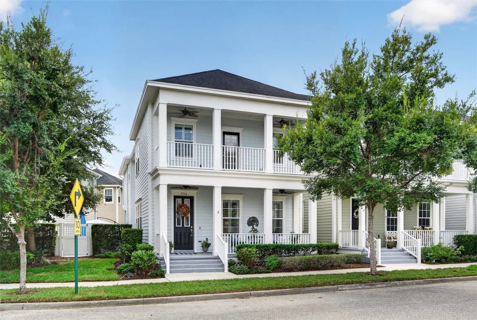 1356 CAP ROCK, Celebration, FL