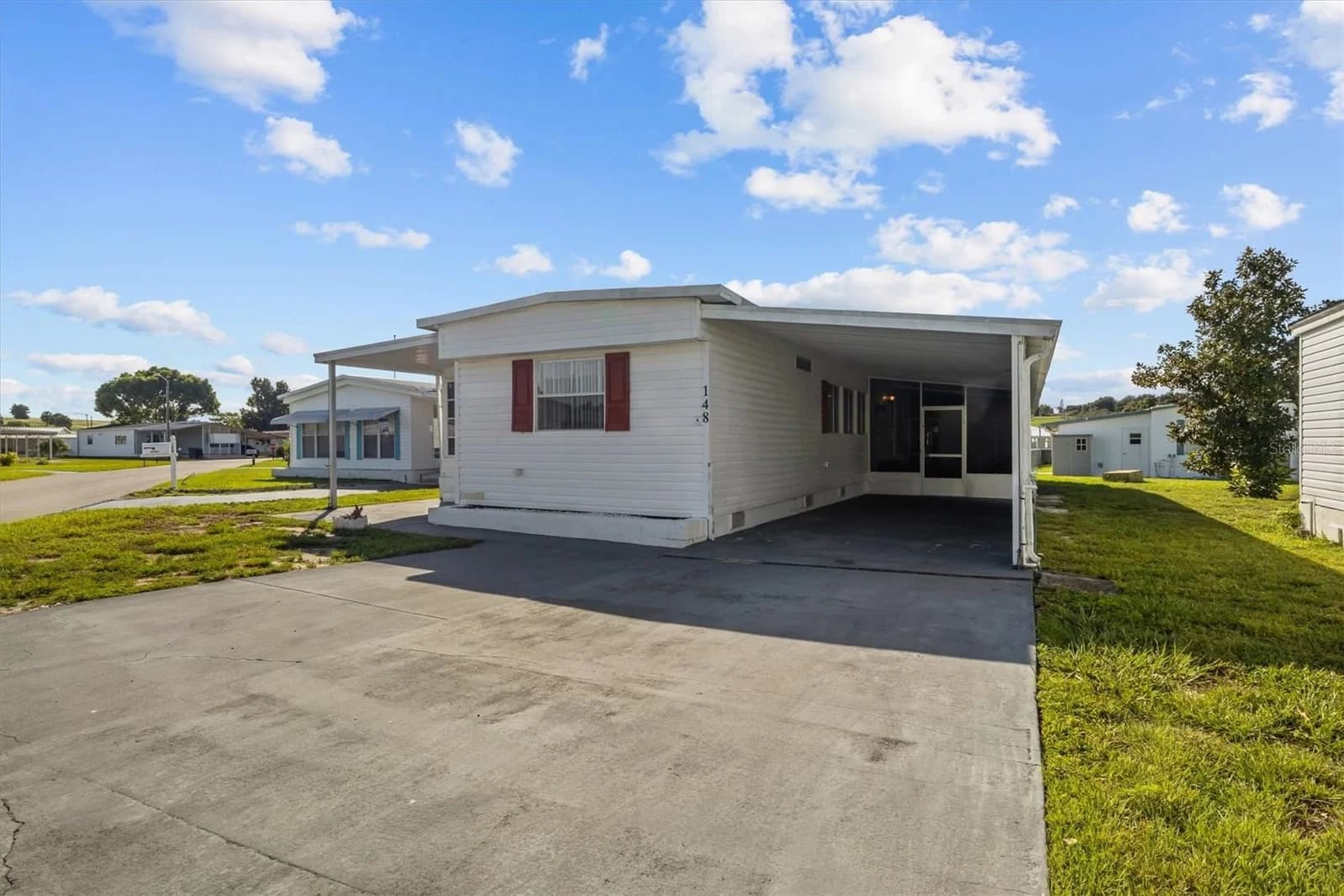 148 ORANGEWOOD, Lake Wales, FL