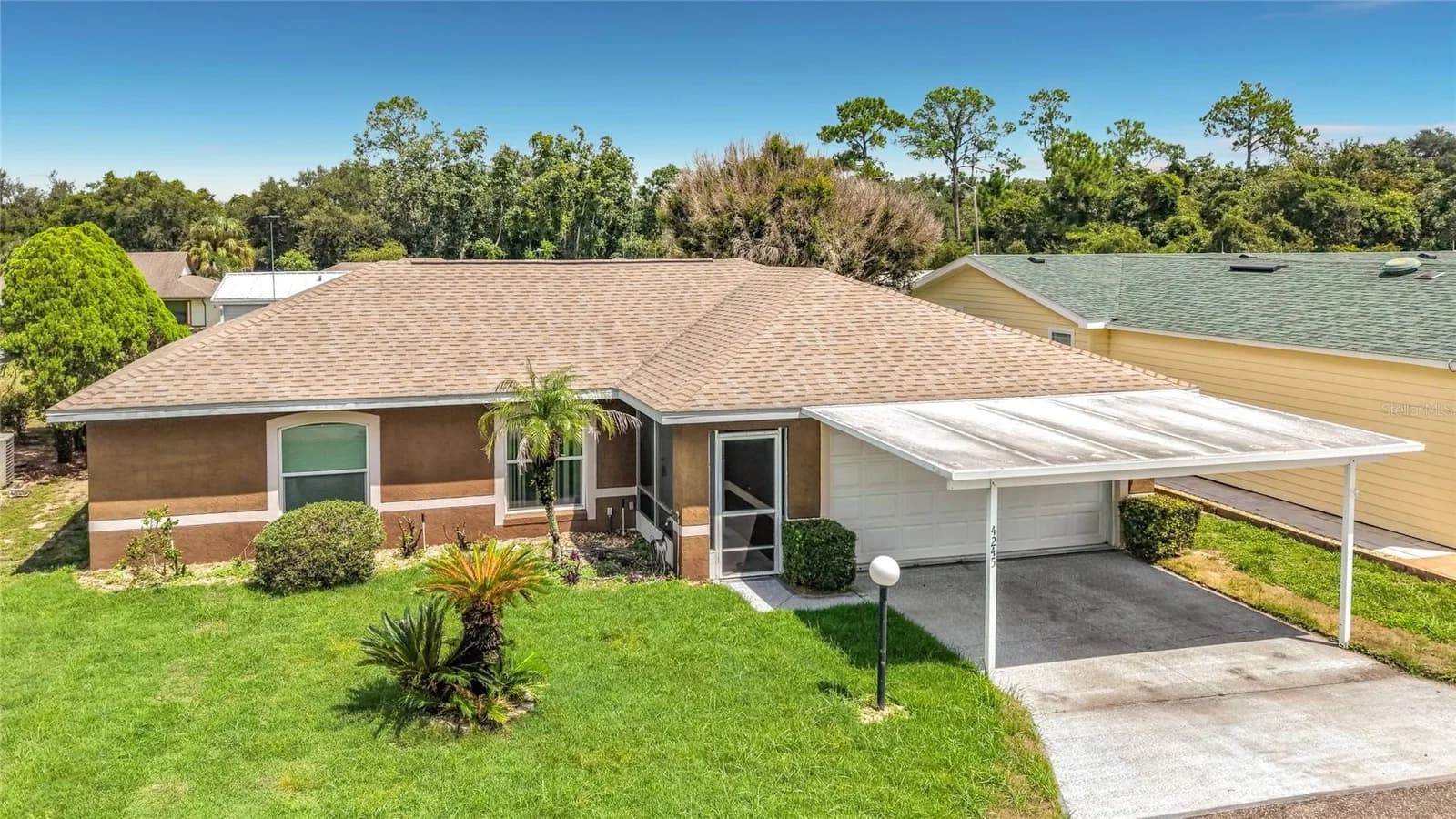 4245 NANDINA, Lake Wales, FL