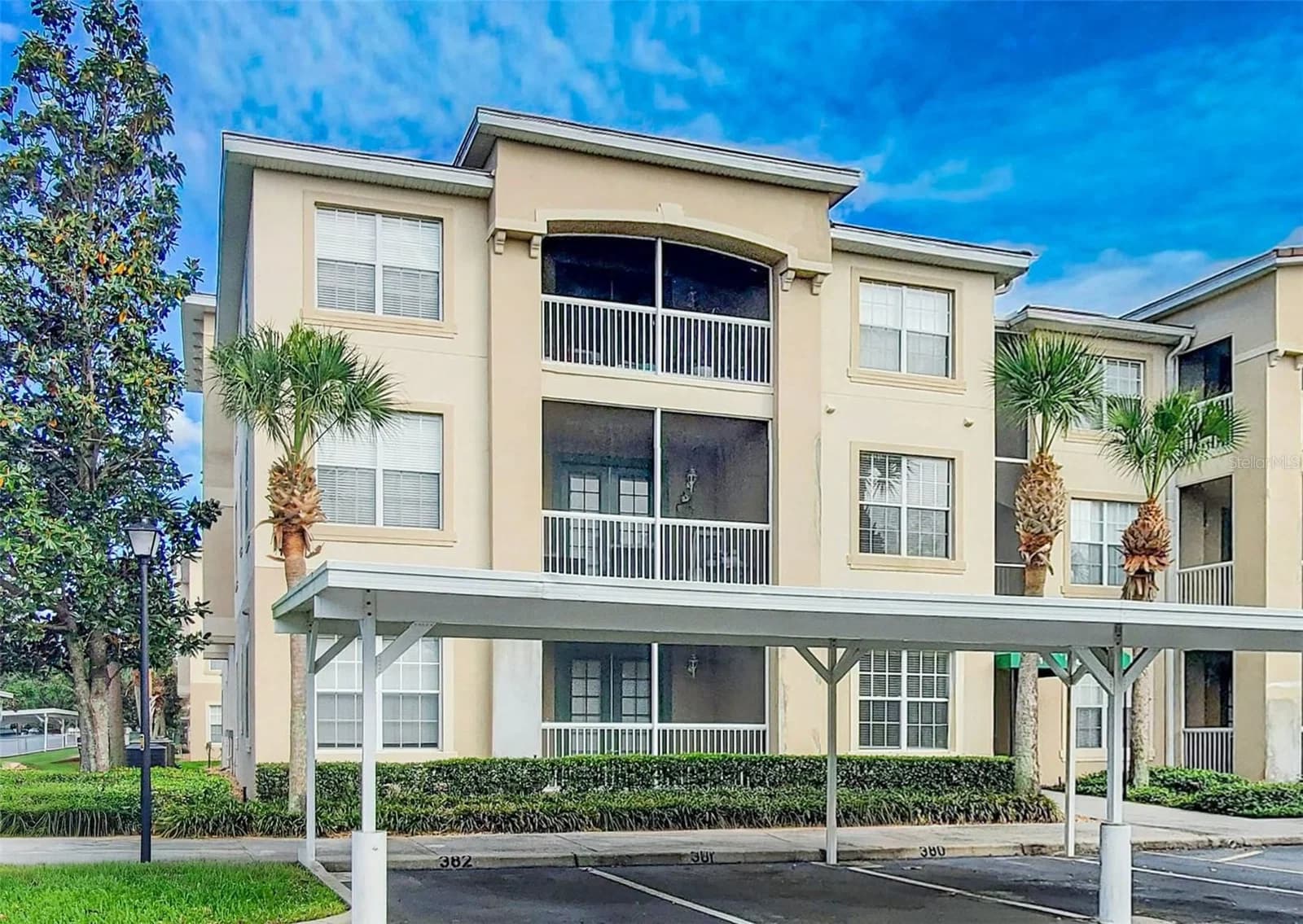 3351 WHITESTONE CIRCLE, Kissimmee, FL