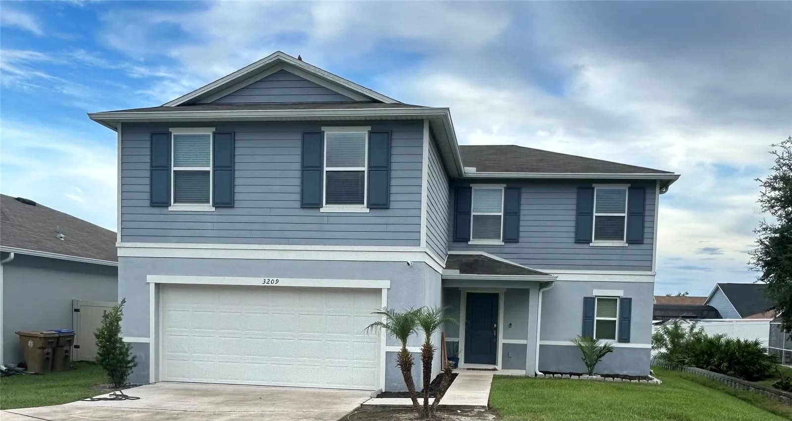 3209 EAGLE HAMMOCK, Kissimmee, FL
