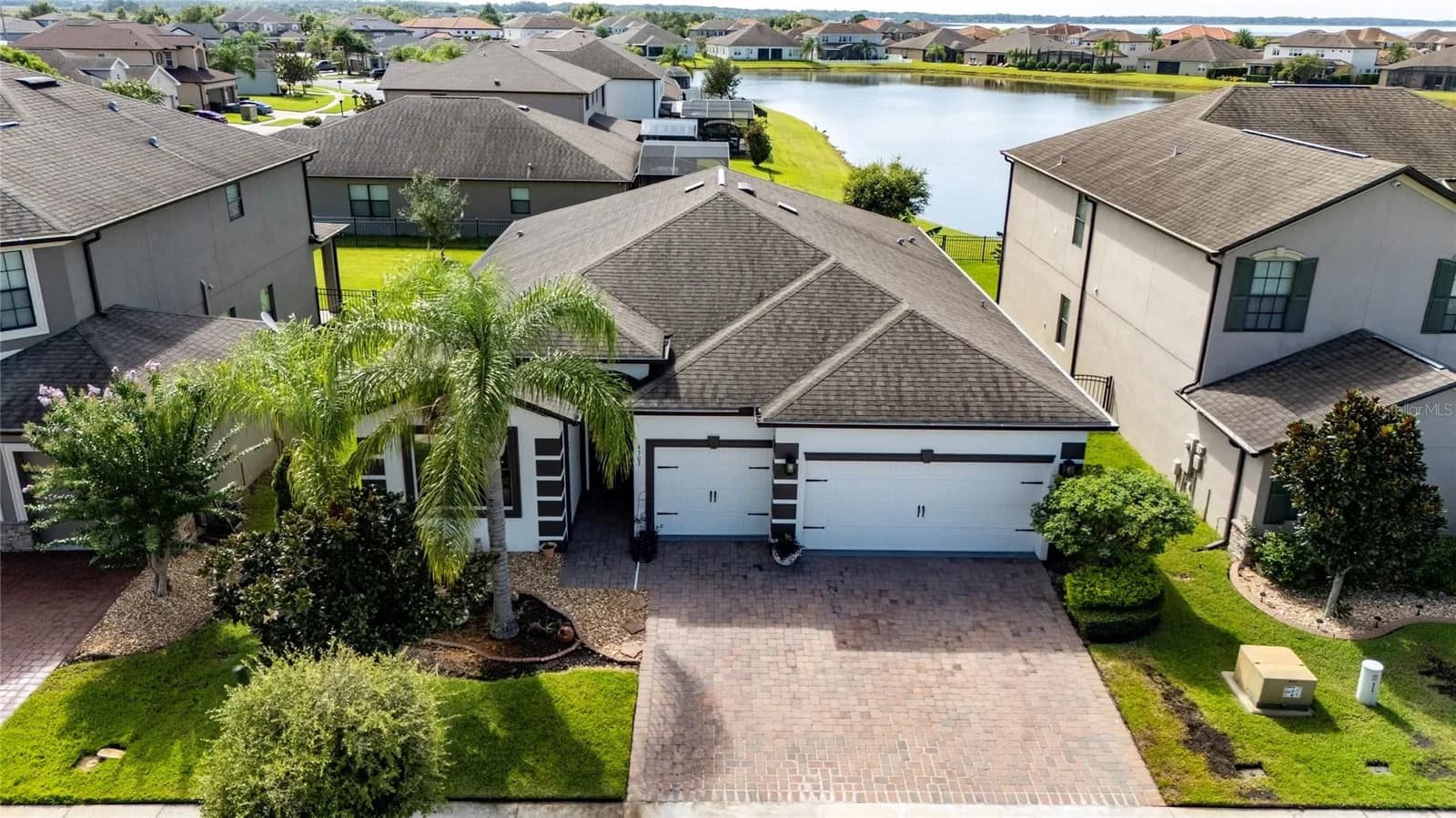 4303 SUMMER BREEZE, Kissimmee, FL