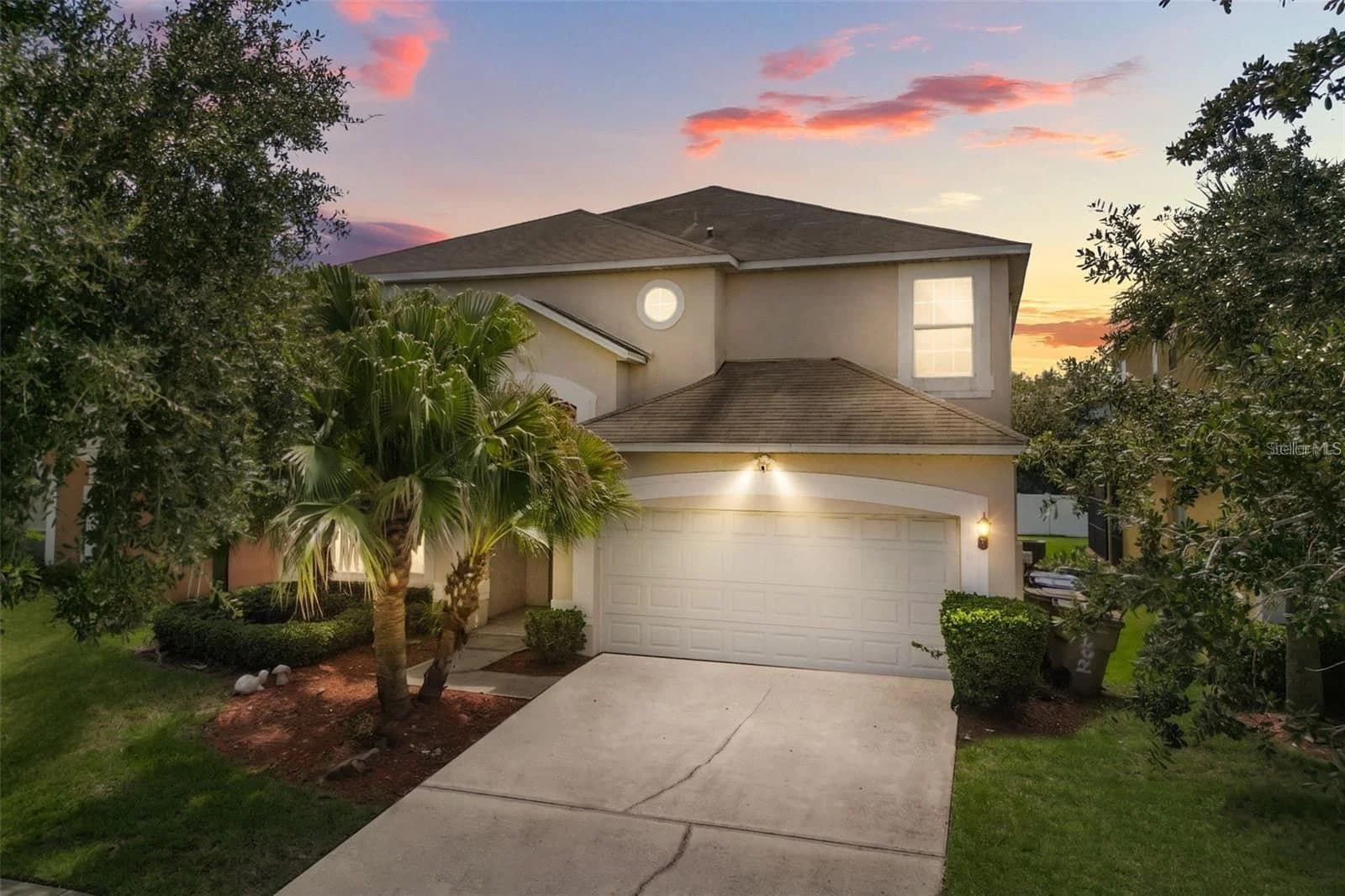 1265 SEASONS, Kissimmee, FL