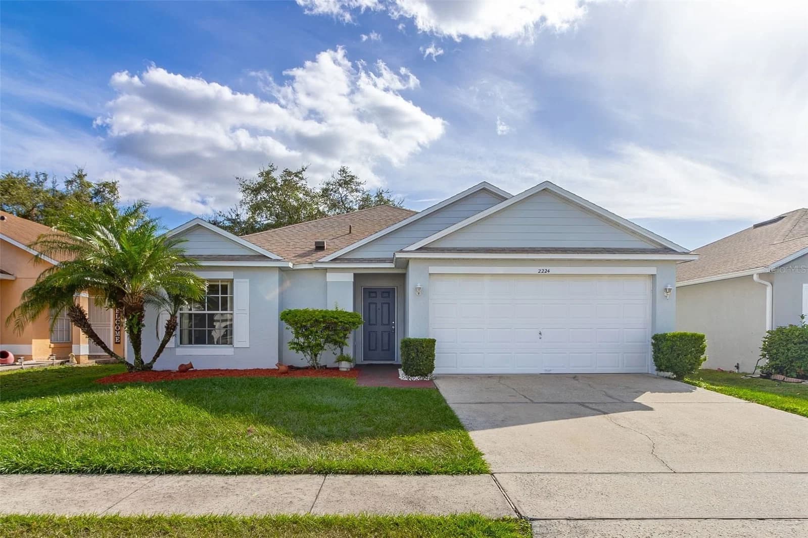 2224 MALLARD CREEK, Kissimmee, FL