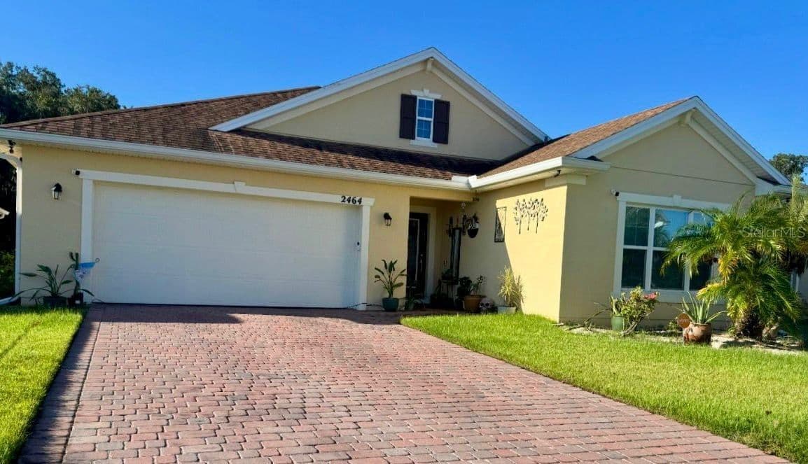 2464 ADDISON CREEK DR, Kissimmee, FL