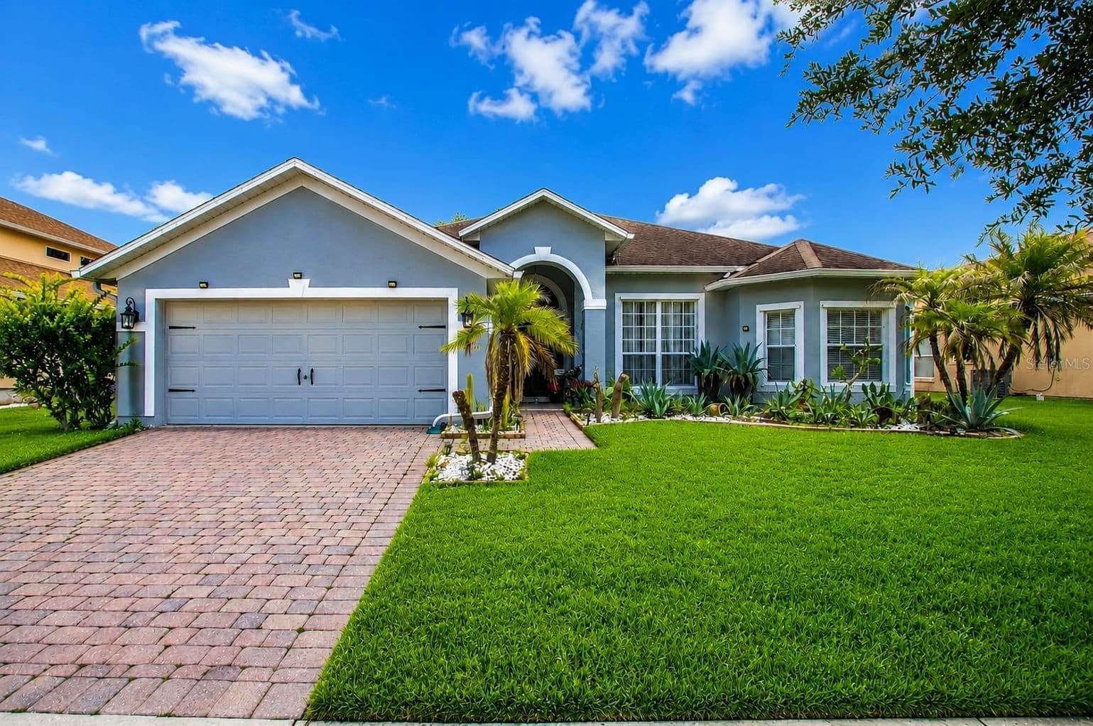 2711 PATRICIAN, Kissimmee, FL