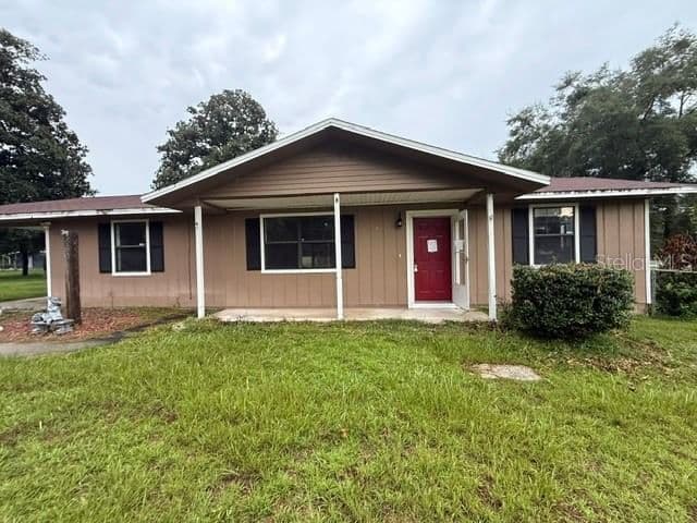 4601 20TH, Ocala, FL