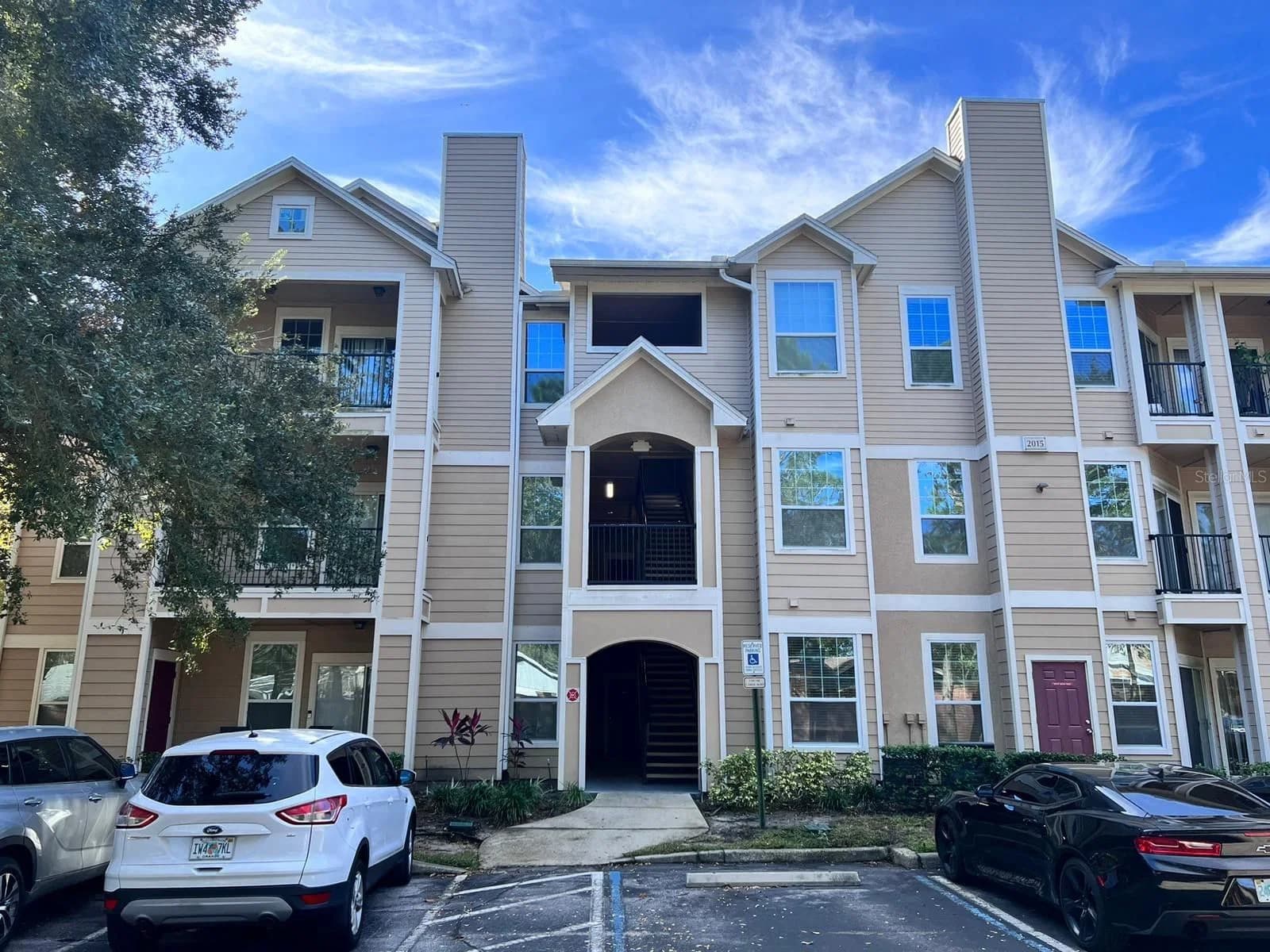 1229 BERMUDA LAKES, Kissimmee, FL