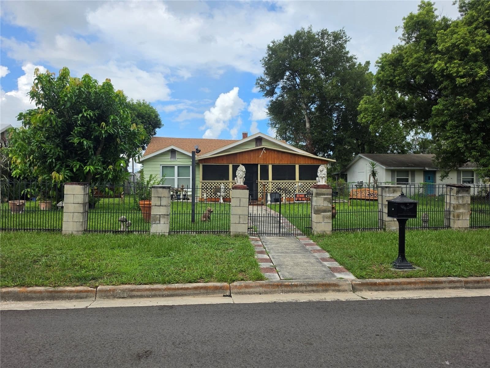 515 3RD, Lake Wales, FL