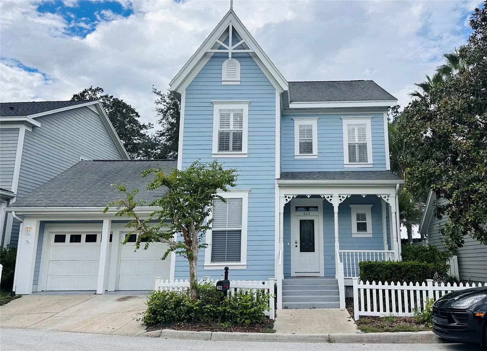 622 WISTERIA, Celebration, FL