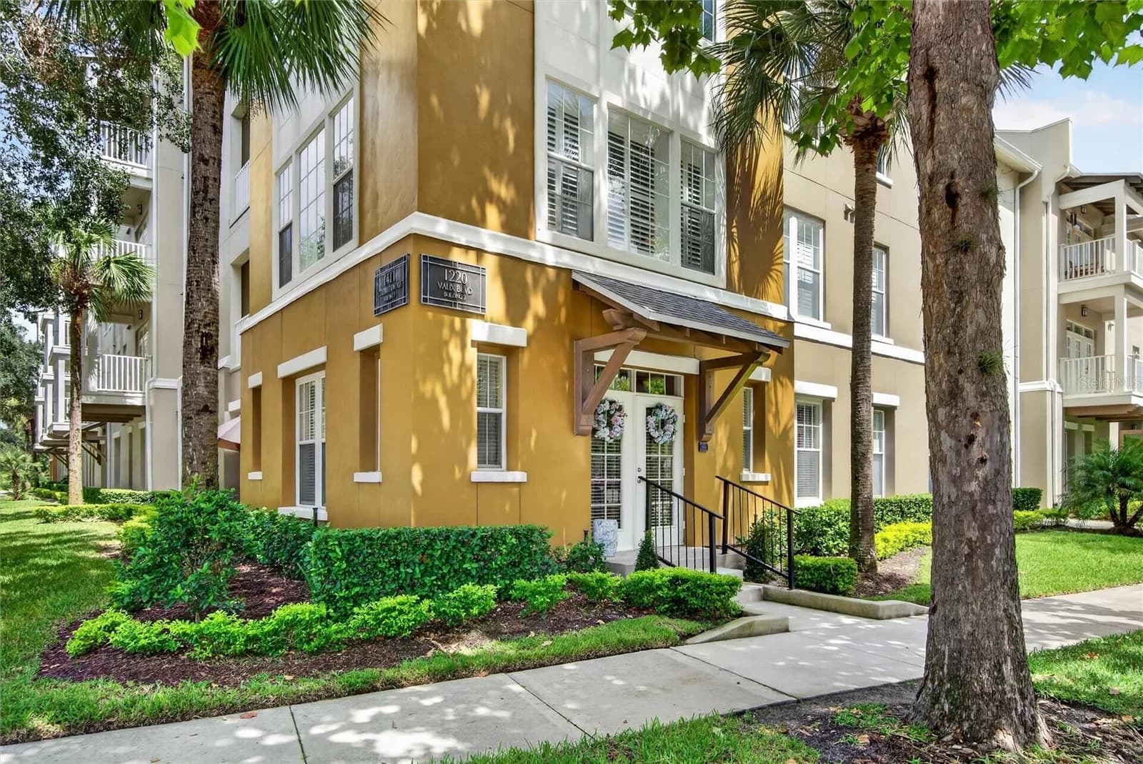 1411 CELEBRATION, Celebration, FL