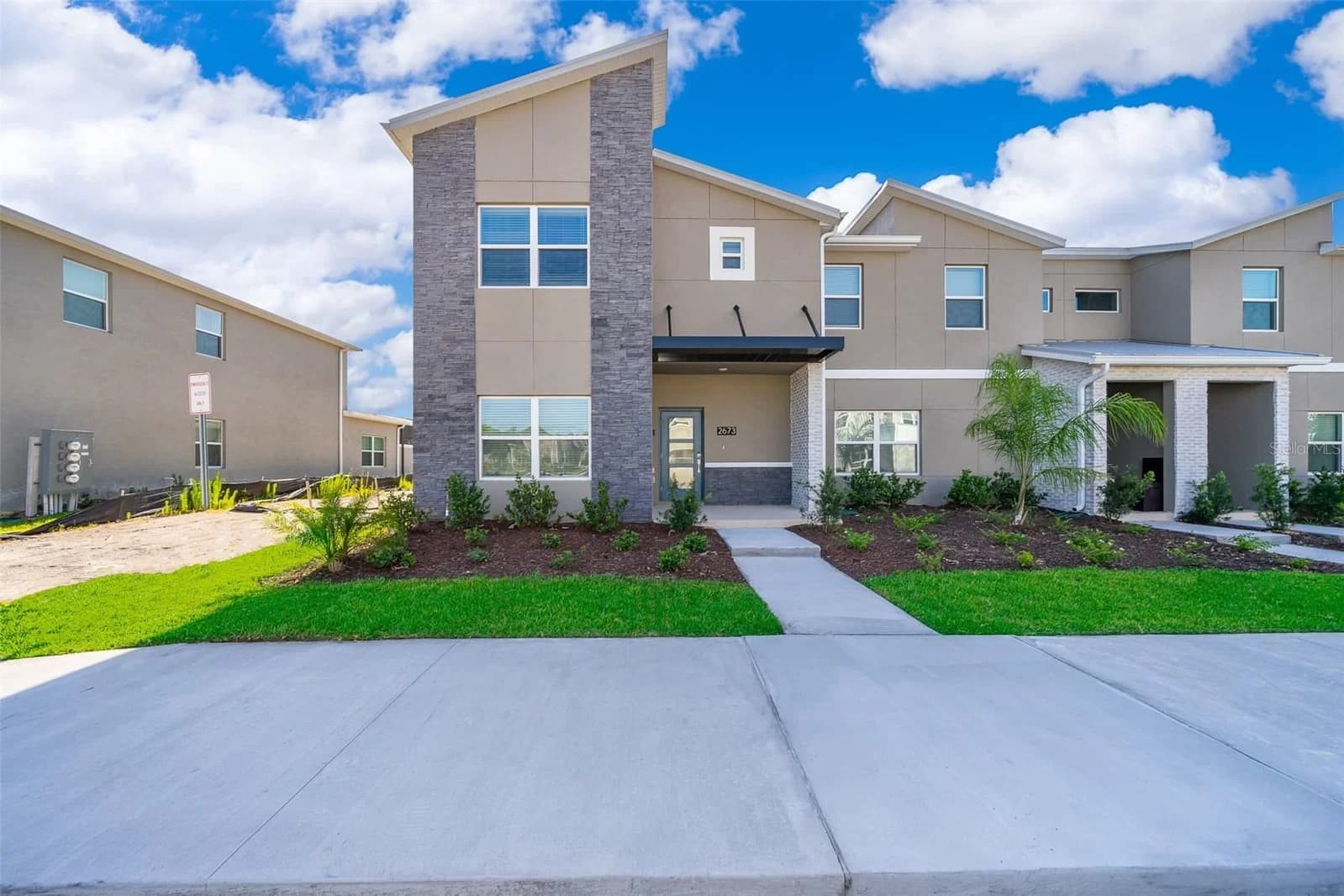 2673 READING, Kissimmee, FL