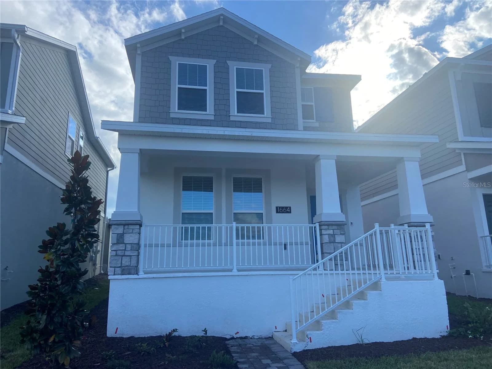 1664 CROSS PRAIRIE, Kissimmee, FL