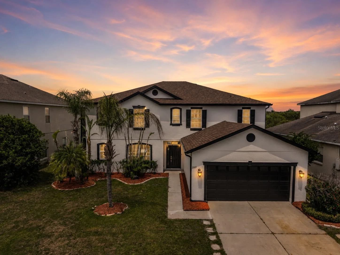 2321 THE OAKS, Kissimmee, FL