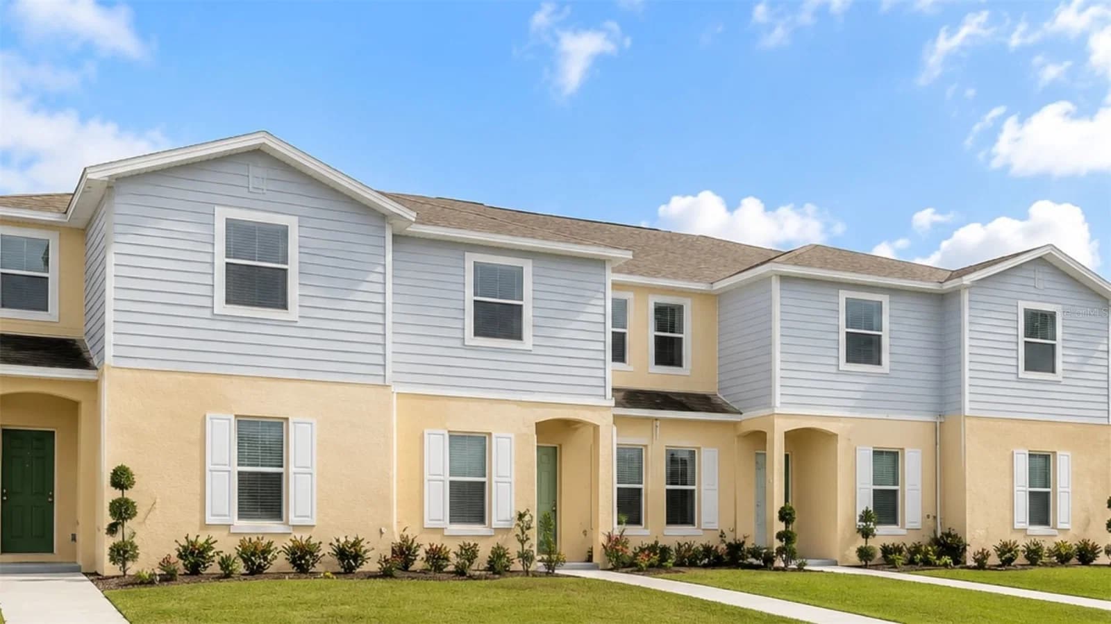 4776 CORAL CASTLE, Kissimmee, FL