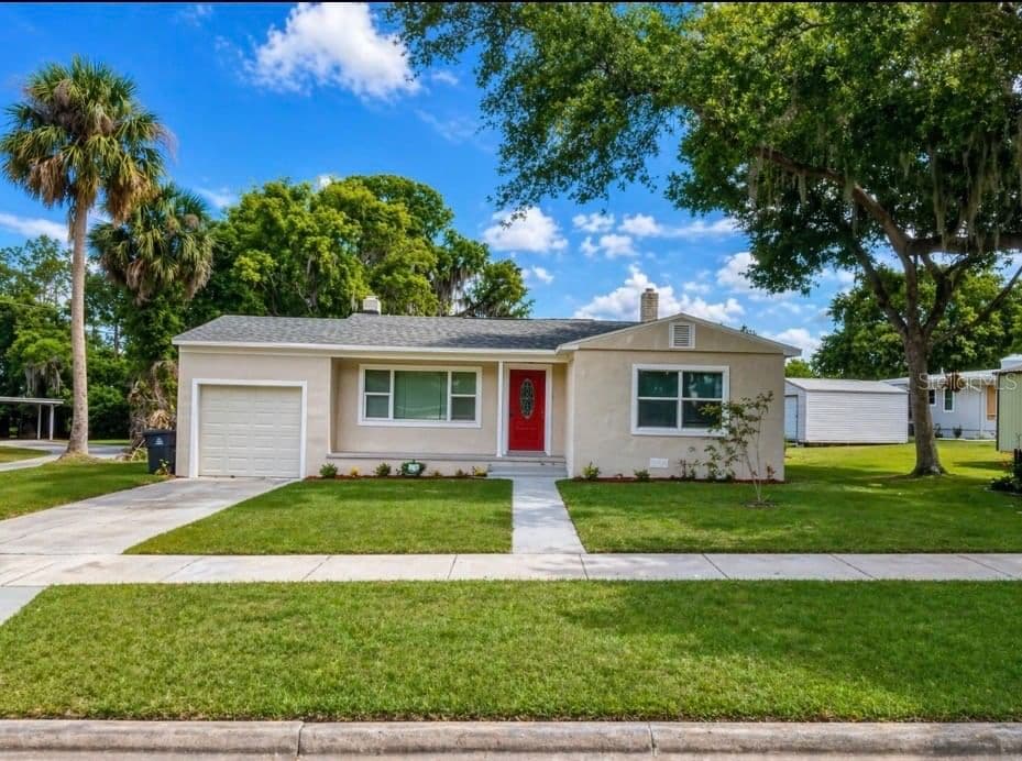 113 DIVISION Street