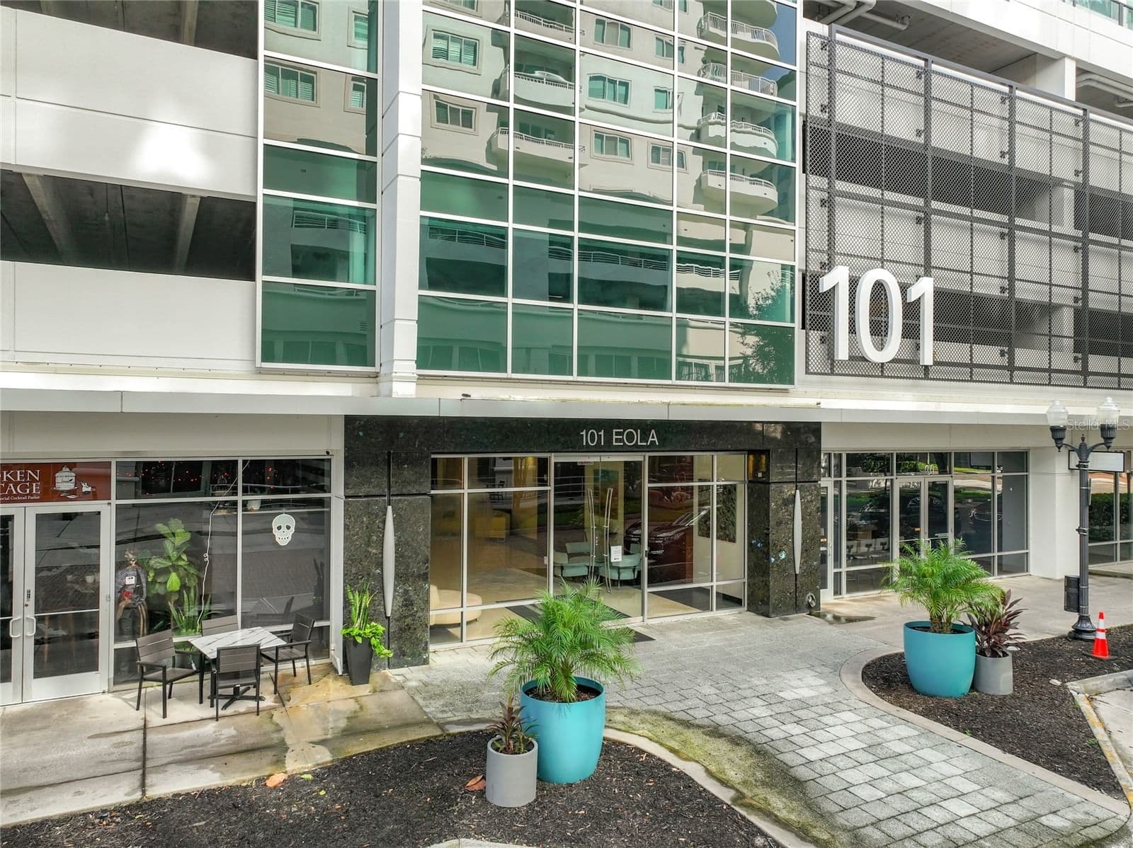 101 EOLA Drive #1008