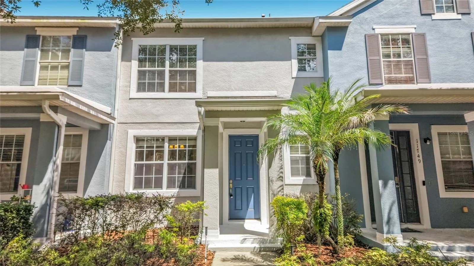 11753 FITZGERALD BUTLER