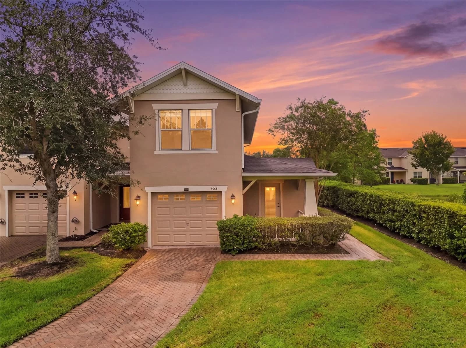 9863 TIVOLI VILLA Drive