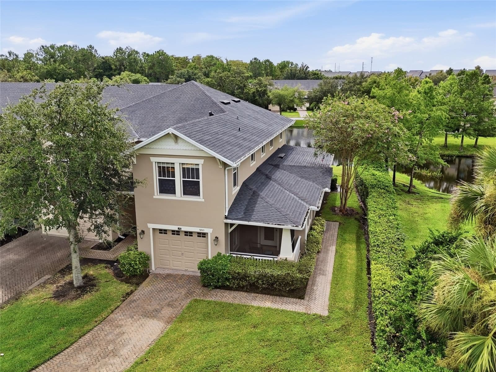 9863 TIVOLI VILLA Drive