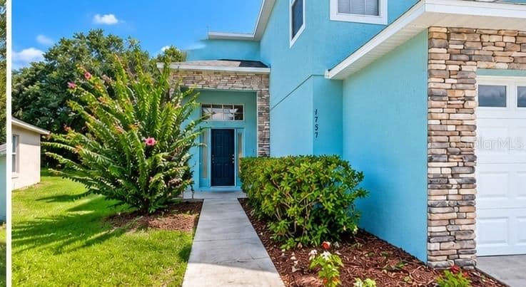 1737 SAGE CREEK Court