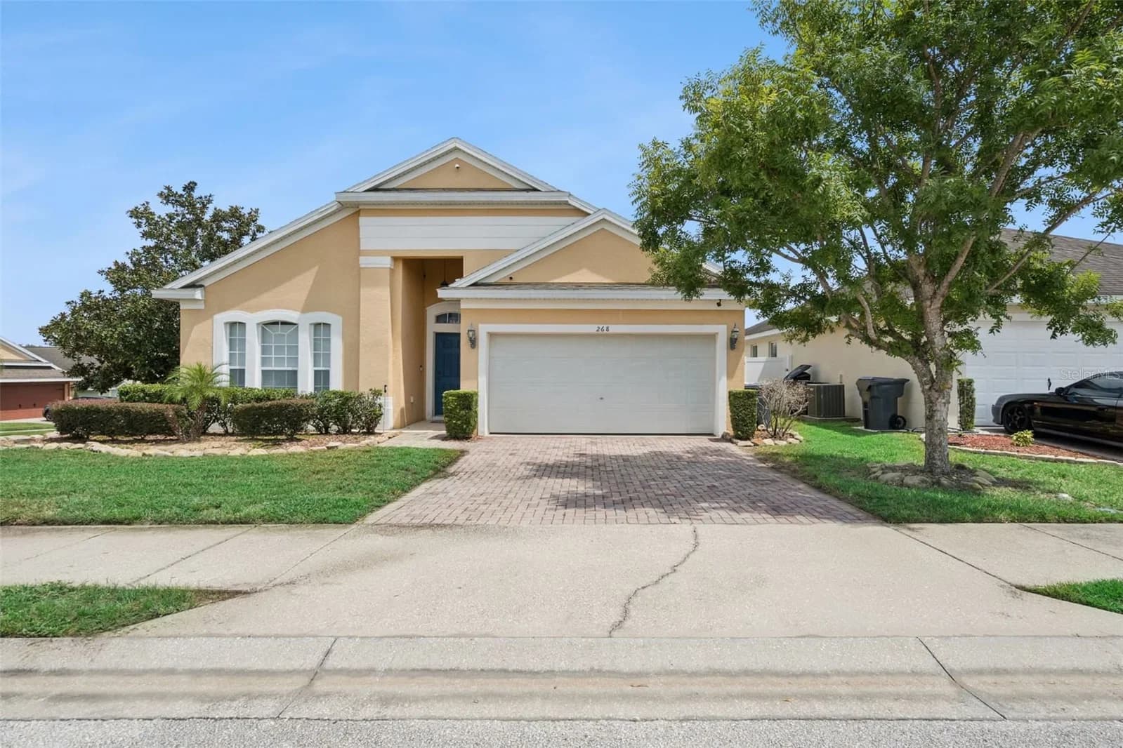 268 VIZCAY Way