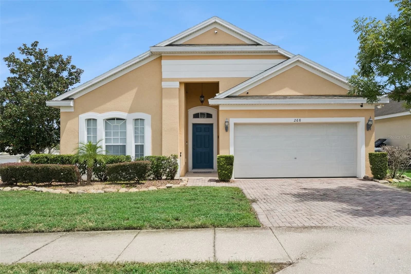 268 VIZCAY Way