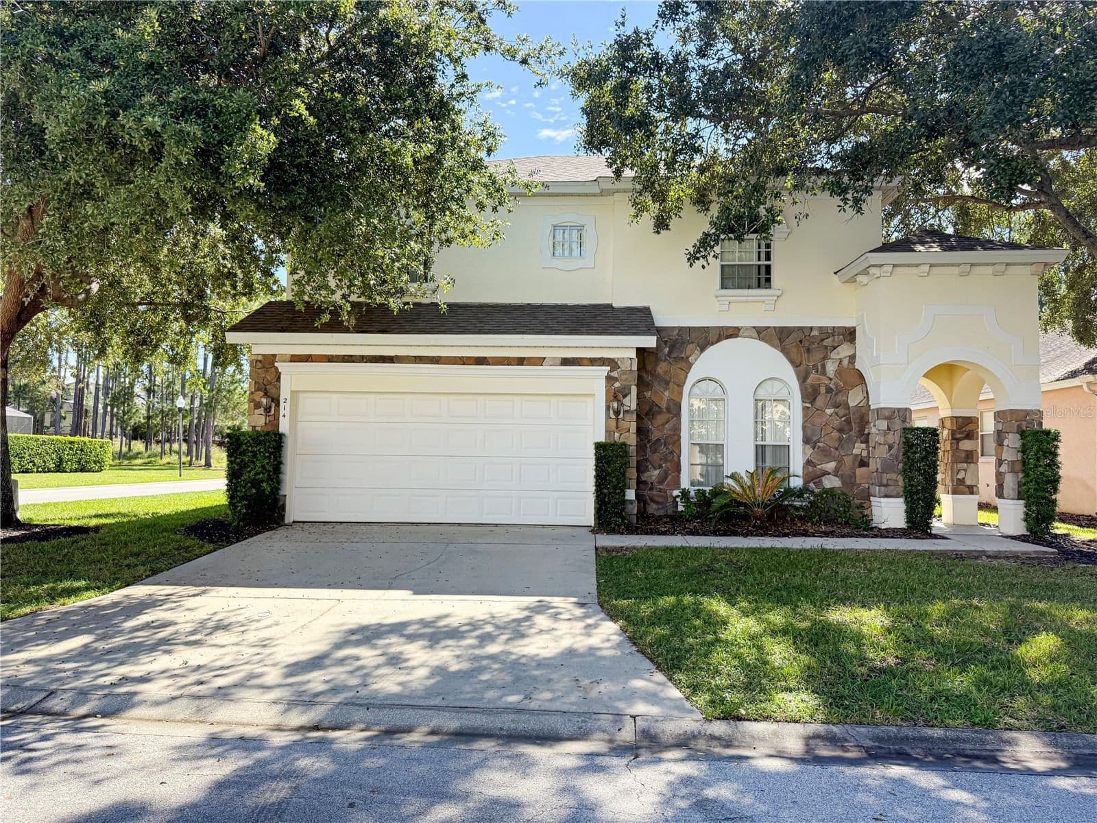 214 TUPELO Circle
