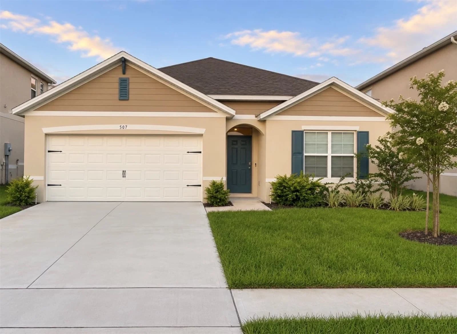 507 SHORT Lane