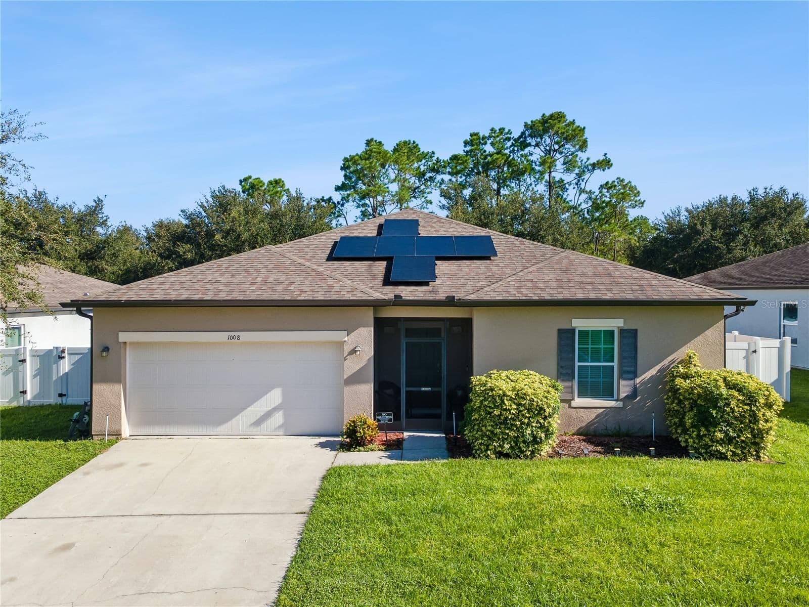 1008 JOYCE Road